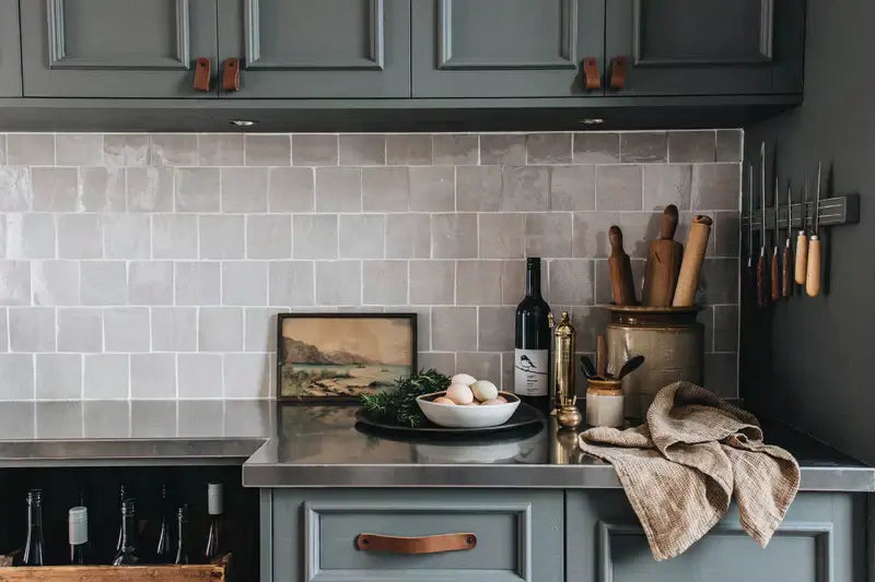 Kitchens Designed for Life, Built for Memories: 9 Luxurious New Ways to Enjoy Your Space