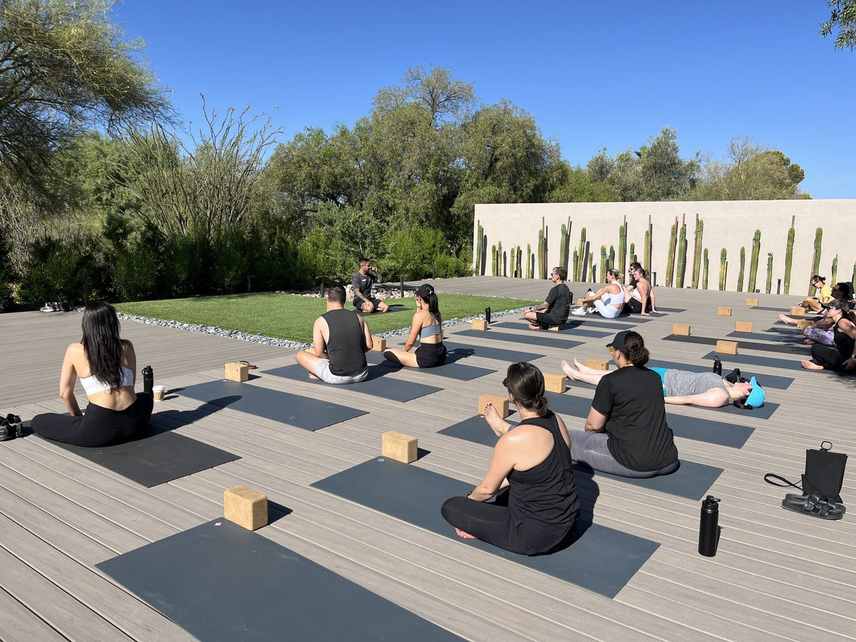 The Lifestyle Lab