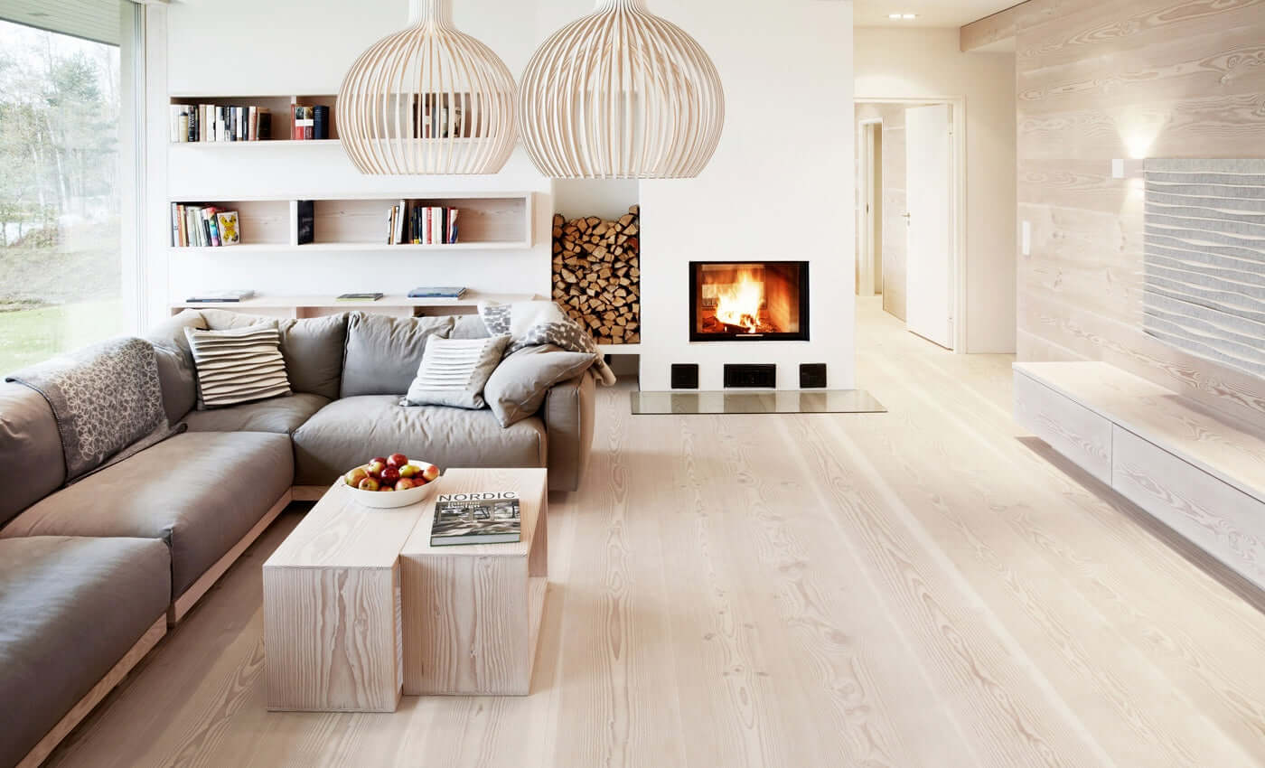 Hardwood