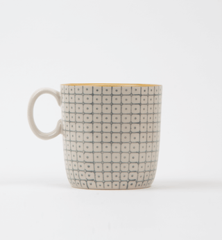 Summer Day Mug - Blue