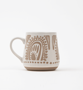 Andrea Mug - Cactus