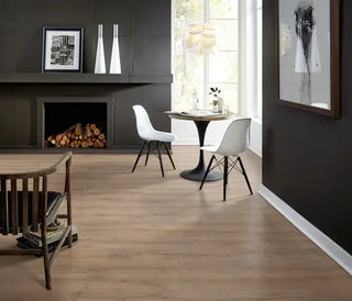 Fabrica Chateau Hardwood Flooring Tile Collection