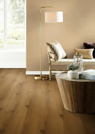 Fabrica Chateau Hardwood Flooring Tile Collection