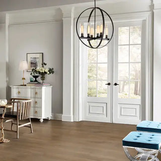 Fabrica Chateau Hardwood Flooring Tile Collection