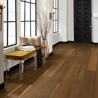 Fabrica Chateau Hardwood Flooring Tile Collection