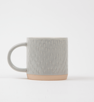 Cafe Au Lait Mug - Drip