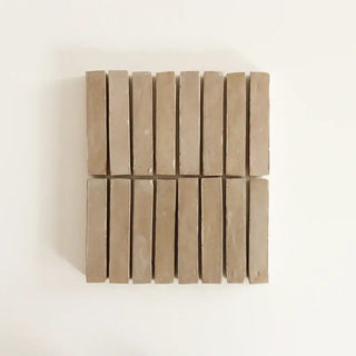 Skinny Latte Bejmat 6"x1" by Tilesofezra