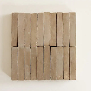 Skinny Latte Bejmat 6"x1" by Tilesofezra