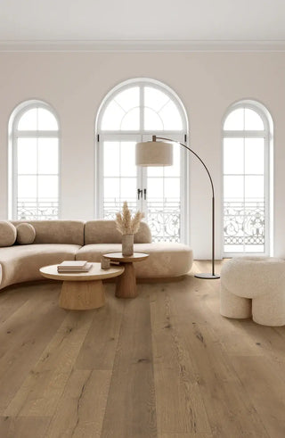 Fabrica Chateau Engineered Hardwood Flooring Collection