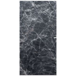 Riviera Gray 12"x24" Honed Marble Tile