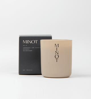 Minot Dusk Candle