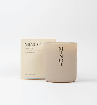 Minot Sunbeam Candle