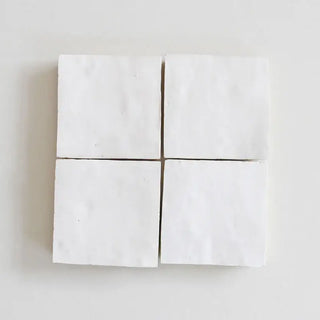Stratus Zellige 4"x4" by Tilesofezra