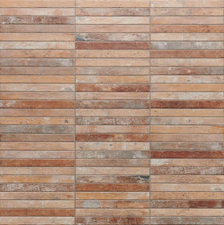 Brick in architettura Porcelain Tile Collection