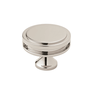 Oberon 1 3/4" Diameter Knob