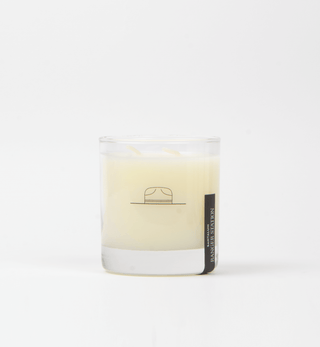 Santalum Candle
