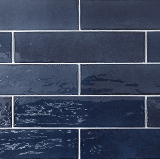 Tribeca Mosaic Porcelain Tile Collection 2-1/2"x10"