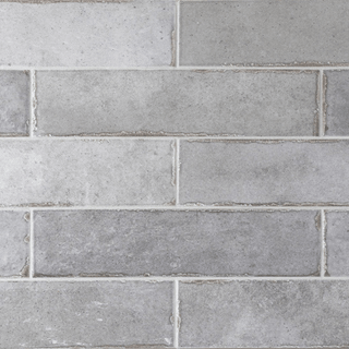Tribeca Mosaic Porcelain Tile Collection 2-1/2"x10"