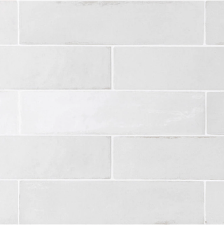Tribeca Mosaic Porcelain Tile Collection 2-1/2"x10"