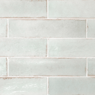 Tribeca Mosaic Porcelain Tile Collection 2-1/2"x10"