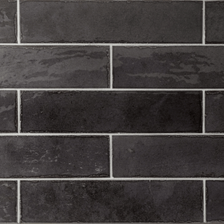 Tribeca Mosaic Porcelain Tile Collection 2-1/2"x10"