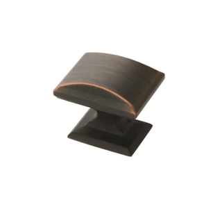 Candler Knob 1-1/4in