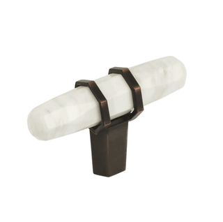 Carrione Knob 2-1/2in