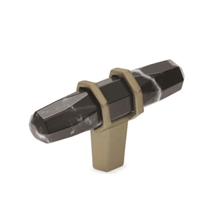 Carrione Knob 2-1/2in