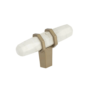 Carrione Knob 2-1/2in