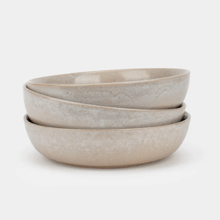Stoneware Serving Bowl