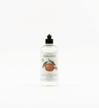 Natural Fruit and Vege Wash Mandarin, 16.9oz