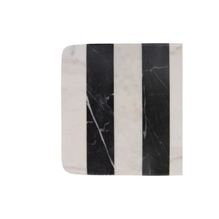Kai Striped Marble Board