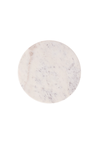 Handcrafted Marble Riser