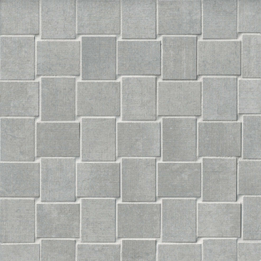 York Cenezia Offset Mosaic 2"