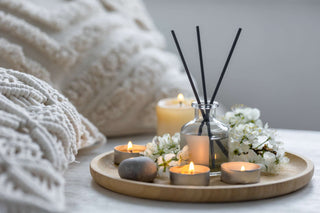 From Soul to Home: A Spring Refresh to Clear the Clutter