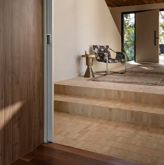 Crafting Organic and Sustainable Floors