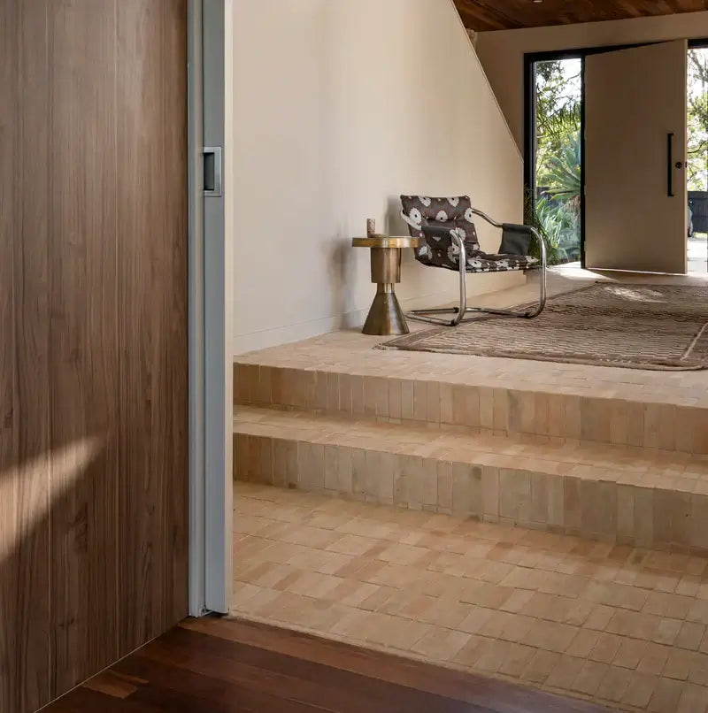 Crafting Organic and Sustainable Floors