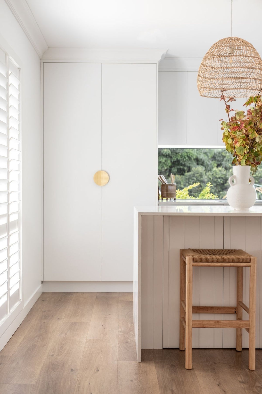 Why It's time to invest in eco- friendly kitchen & bath trends