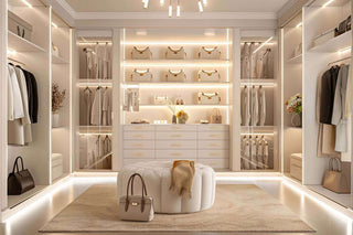 closet design
