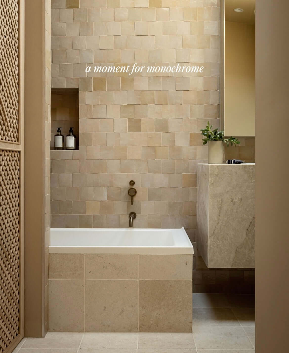 Organic Living Design on Trend