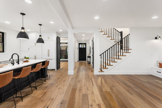 Flooring Trends: A Guide to Choosing the Perfect Floor for Your Home