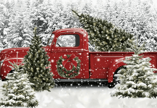 Holiday Decor