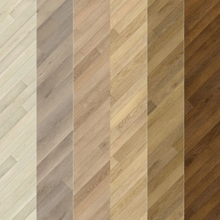 Luxury Vinyl Flooring