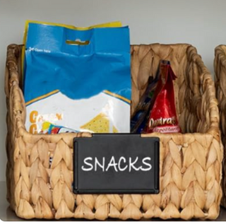 Storage Essentials