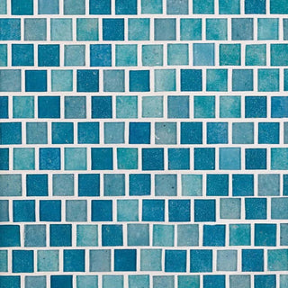 Glass Tile Collection