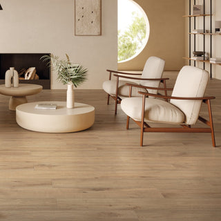 Wood Look Tile