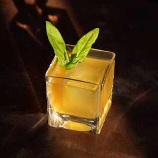 Glassware
