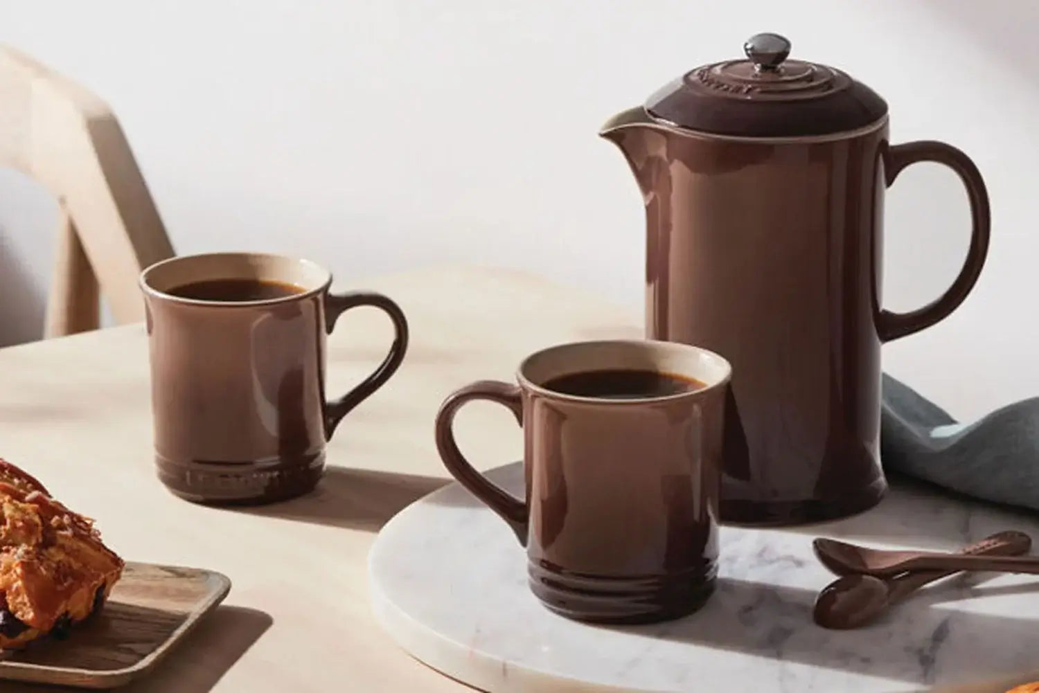 Mugs