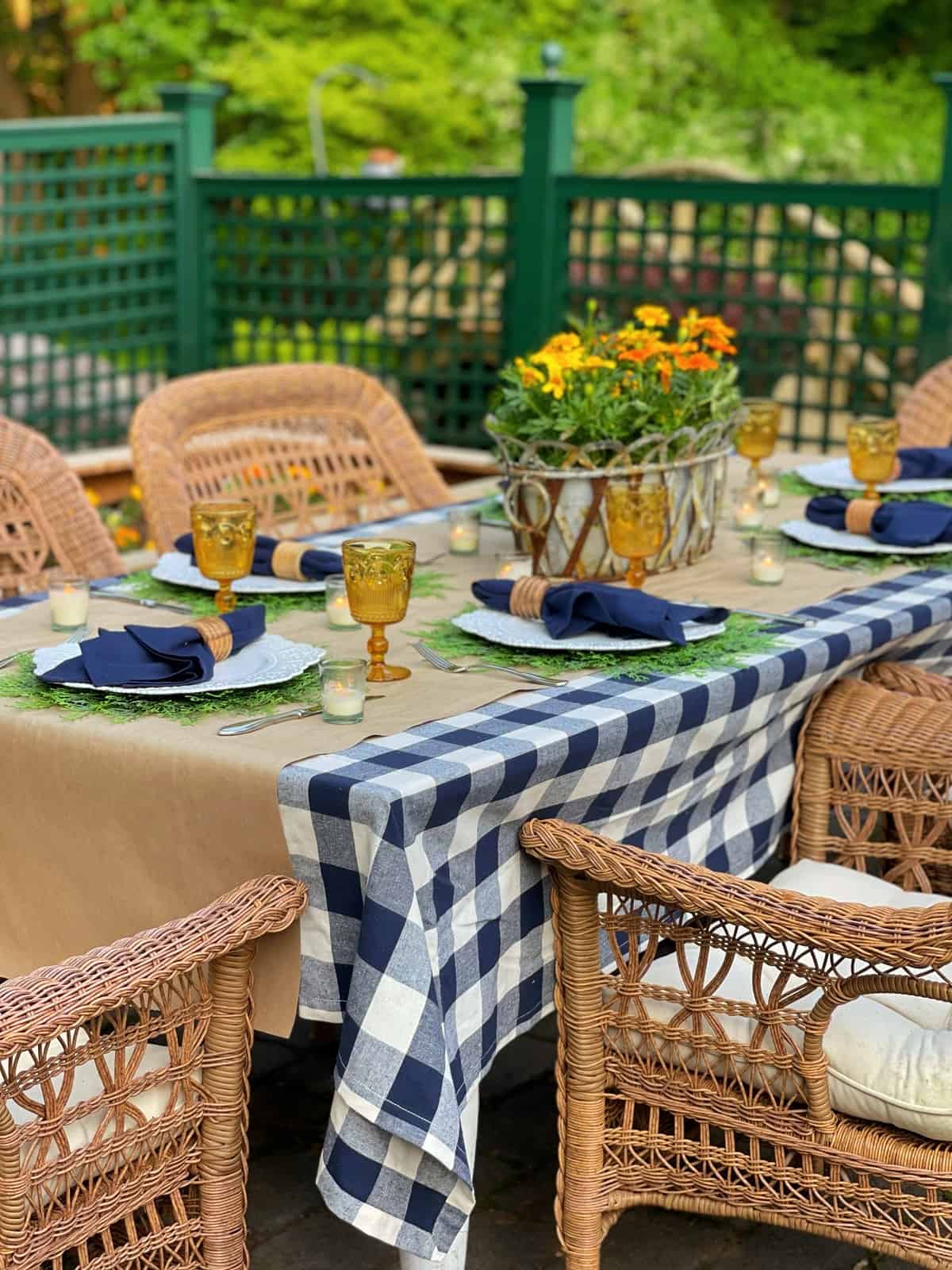 Linens