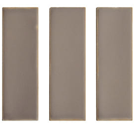 Chalk 1.6"x5" Matte Ceramic Tile Collection